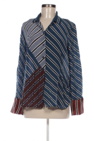 Damenbluse Weekend Max Mara, Größe L, Farbe Mehrfarbig, Preis € 134,99