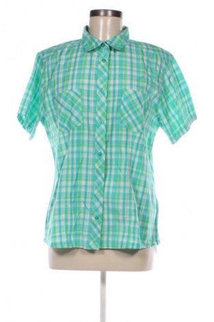 Дамска риза McKinley, Размер XL, Цвят Многоцветен, Цена 9,71 €