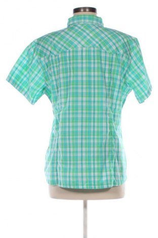 Дамска риза McKinley, Размер XL, Цвят Многоцветен, Цена 9,71 €