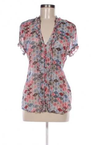 Дамска риза Mexx, Размер L, Цвят Многоцветен, Цена 6,13 €