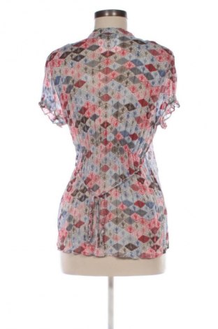 Дамска риза Mexx, Размер L, Цвят Многоцветен, Цена 6,13 €