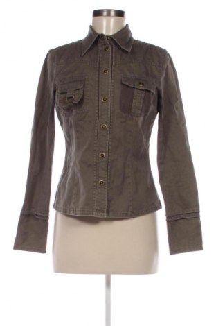 Dámská košile  Mexx, Velikost S, Barva Zelená, Cena  239,00 Kč