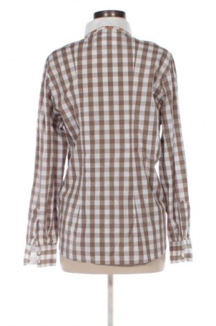 Γυναικείο πουκάμισο Milano Italy, Μέγεθος XL, Χρώμα Πολύχρωμο, Τιμή 15,99 €