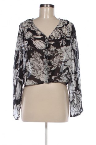 Дамска риза Minkpink, Размер L, Цвят Многоцветен, Цена 17,38 €