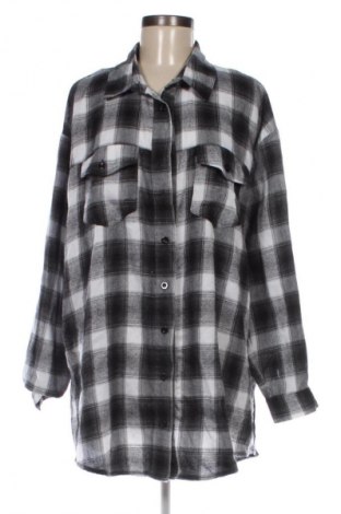 Dámská košile  Missguided, Velikost M, Barva Vícebarevné, Cena  189,00 Kč