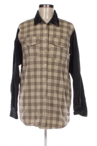 Dámská košile  Missguided, Velikost S, Barva Vícebarevné, Cena  179,00 Kč