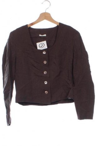 Cămașă de femei Modee, Mărime L, Culoare Maro, Preț 42,99 Lei