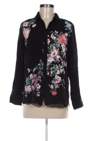 Cămașă de femei Mohito, Mărime M, Culoare Multicolor, Preț 15,64 Lei