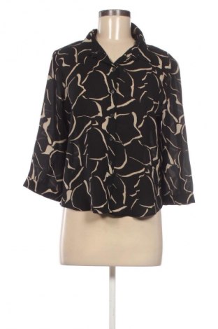 Дамска риза Monki, Размер M, Цвят Многоцветен, Цена 3,57 €