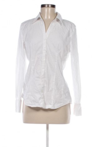 Cămașă de femei More & More, Mărime M, Culoare Alb, Preț 63,99 Lei