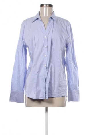 Dámská košile  More & More, Velikost XL, Barva Fialová, Cena  309,00 Kč