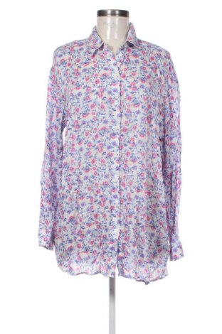 Дамска риза Ms Mode, Размер M, Цвят Многоцветен, Цена 3,57 €