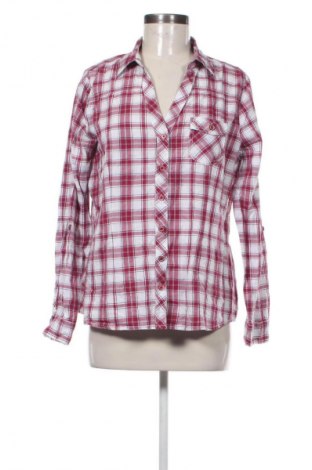 Damenbluse Multiblu, Größe L, Farbe Mehrfarbig, Preis € 1,99