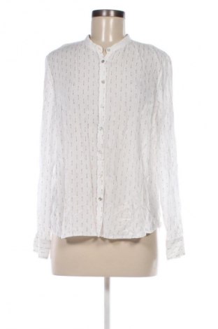 Дамска риза Mustang, Размер M, Цвят Бял, Цена 8,69 €