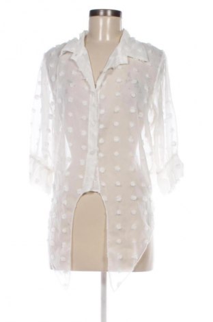 Dámská košile  NEW COLLECTION, Velikost M, Barva Bílá, Cena  299,00 Kč