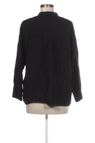 Дамска риза NEW COLLECTION, Размер L, Цвят Черен, Цена 9,20 €