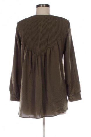 Γυναικείο πουκάμισο Naked Zebra, Μέγεθος M, Χρώμα Πράσινο, Τιμή 12,99 €