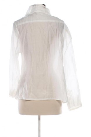 Damenbluse Navy, Größe M, Farbe Weiß, Preis € 39,99