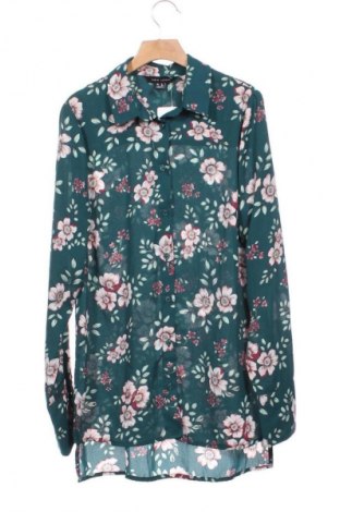 Дамска риза New Look, Размер XS, Цвят Многоцветен, Цена 2,04 €