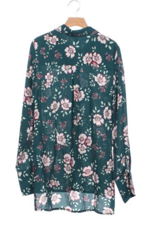 Дамска риза New Look, Размер XS, Цвят Многоцветен, Цена 2,04 €