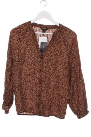 Dámská košile  New Look, Velikost XS, Barva Vícebarevné, Cena  201,00 Kč