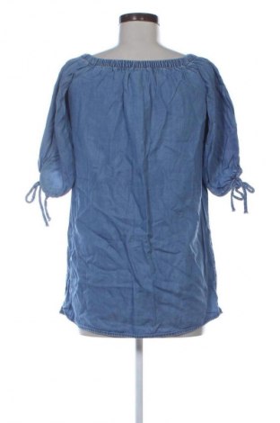 Дамска риза New Look, Размер S, Цвят Син, Цена 4,09 €