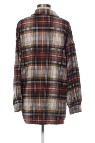 Дамска риза Noisy May, Размер L, Цвят Многоцветен, Цена 2,55 €