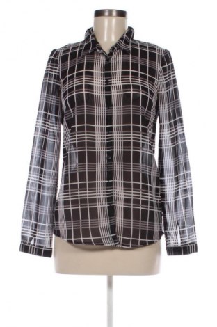 Γυναικείο πουκάμισο Noisy May, Μέγεθος S, Χρώμα Πολύχρωμο, Τιμή 5,99 €