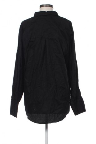Дамска риза Norah, Размер L, Цвят Черен, Цена 4,09 €