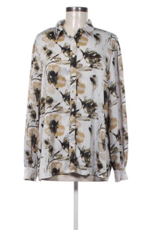 Damska koszula Norah, Rozmiar L, Kolor Kolorowy, Cena 19,99 zł