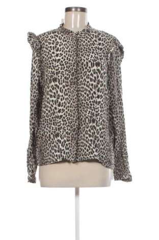 Дамска риза Notes du Nord, Размер L, Цвят Многоцветен, Цена 15,84 €