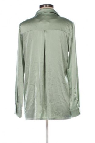 Дамска риза Nova, Размер S, Цвят Зелен, Цена 8,00 €
