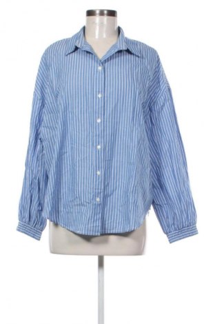 Дамска риза ONLY, Размер L, Цвят Многоцветен, Цена 4,60 €