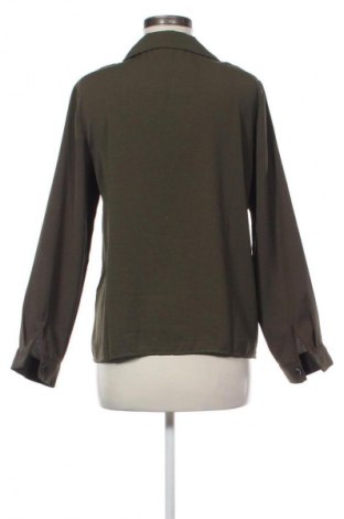 Дамска риза ONLY, Размер M, Цвят Зелен, Цена 2,04 €