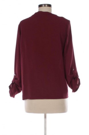 Дамска риза ONLY, Размер M, Цвят Червен, Цена 6,13 €