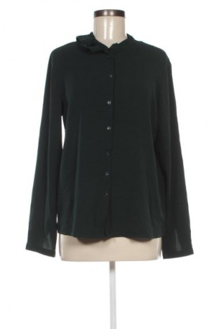 Cămașă de femei ONLY, Mărime M, Culoare Verde, Preț 16,99 Lei