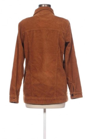 Дамска риза Object, Размер S, Цвят Кафяв, Цена 9,20 €