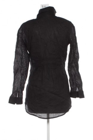 Дамска риза Okay, Размер M, Цвят Черен, Цена 2,04 €