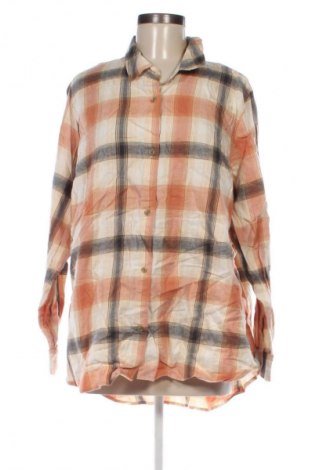 Дамска риза Old Navy, Размер XXL, Цвят Многоцветен, Цена 10,22 €