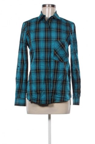 Cămașă de femei Oodji, Mărime M, Culoare Multicolor, Preț 13,99 Lei