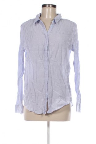 Damenbluse Opus, Größe M, Farbe Blau, Preis € 1,99