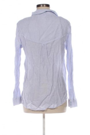 Damenbluse Opus, Größe M, Farbe Blau, Preis € 1,99