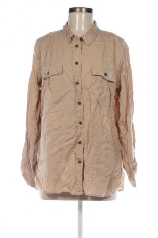 Cămașă de femei Opus, Mărime L, Culoare Bej, Preț 71,99 Lei