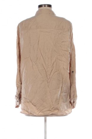 Cămașă de femei Opus, Mărime L, Culoare Bej, Preț 71,99 Lei