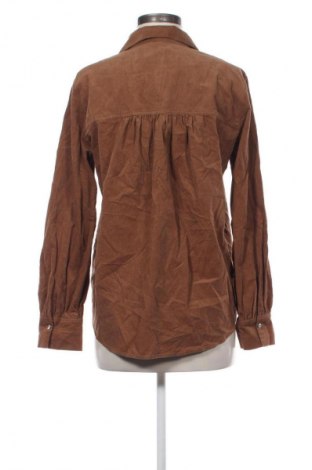 Dámská košile  Opus, Velikost M, Barva Hnědá, Cena  219,00 Kč