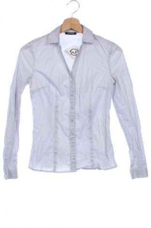 Γυναικείο πουκάμισο Orsay, Μέγεθος XS, Χρώμα Βιολετί, Τιμή 5,99 €