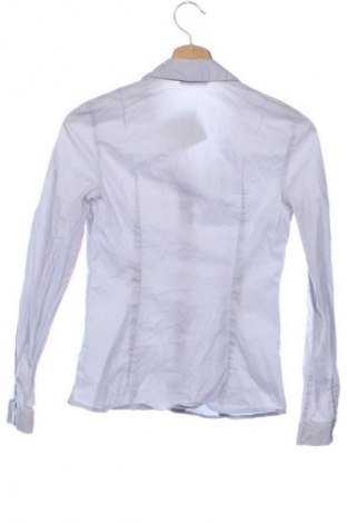 Γυναικείο πουκάμισο Orsay, Μέγεθος XS, Χρώμα Βιολετί, Τιμή 5,99 €