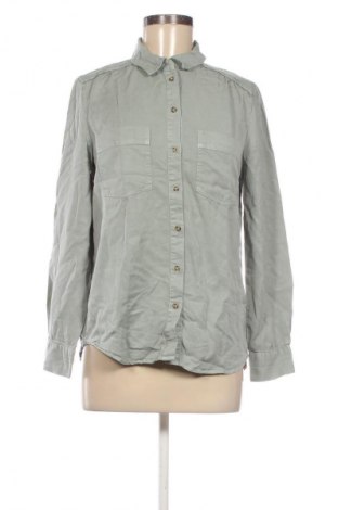 Дамска риза Orsay, Размер S, Цвят Зелен, Цена 2,55 €
