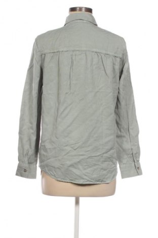 Дамска риза Orsay, Размер S, Цвят Зелен, Цена 2,55 €