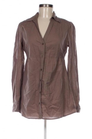 Дамска риза Orsay, Размер M, Цвят Кафяв, Цена 7,15 €